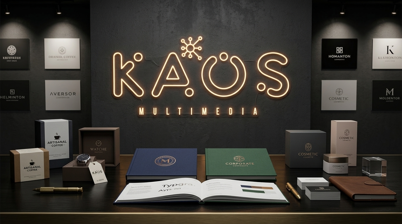 Brand Project
